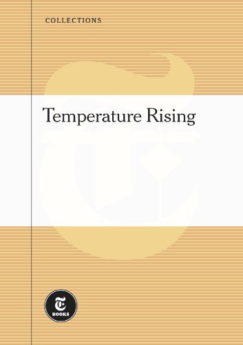 Temperature Rising