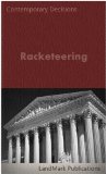 Racketeering (Criminal Law Series)