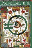 Polyphony H.S. Vol. IX: An International Student-Run Literary Magazine For High School Writers and Editors