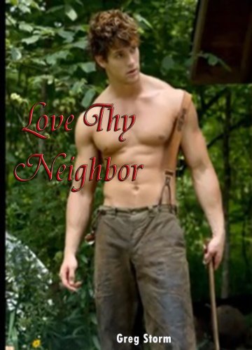 Love Thy Neighbor.