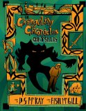 Chrysalis (The Changeling Chronicles Book 1)