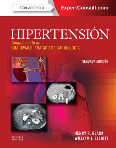 HipertensiÃ³n + ExpertConsult (Spanish Edition)