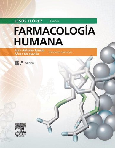 FarmacologÃ­a humana (Spanish Edition)