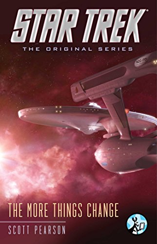 The More Things Change (Star Trek: The Original Series)