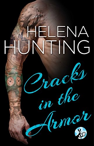 Cracks in the Armor (The Clipped Wings Series)