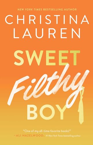 Sweet Filthy Boy (Wild Seasons Book 1)