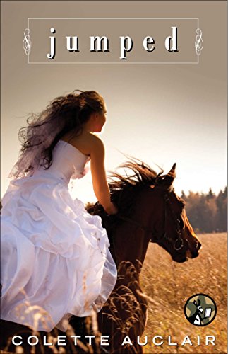 Jumped (Aspen Valley series Book 2)
