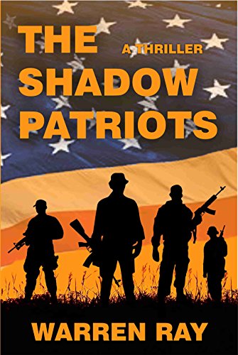 The Shadow Patriots