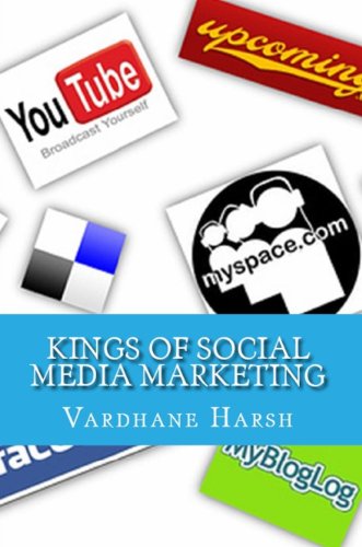 Kings of Social Media Marketing
