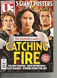 Collectors Edition US Hunger Games Catching Fire
