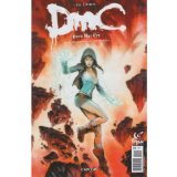 DMC Devil May Cry The Chronicles of Vergil No. 2