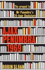 Ajax Penumbra: 1969 (English Edition)