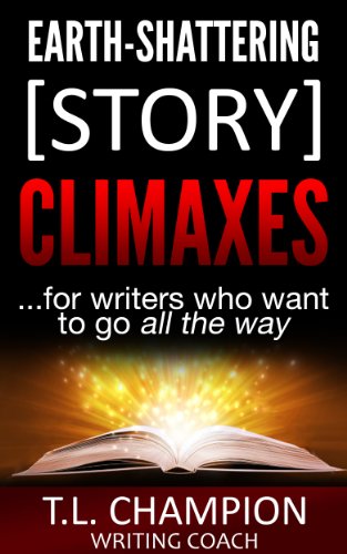 Earth-Shattering [Story] Climaxes