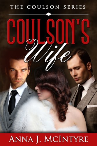 Coulson's Wife (The Coulson Series Book 1)