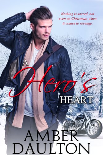 Book Cover A Hero's Heart