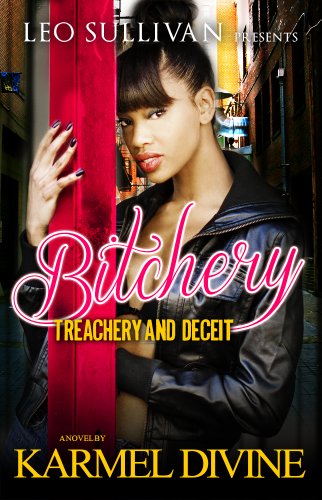Bitchery