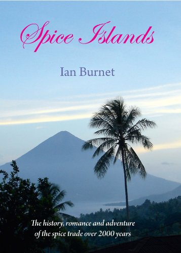 Spice Islands