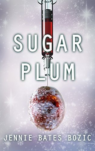 SUGAR PLUM (Damselfly Book 2)