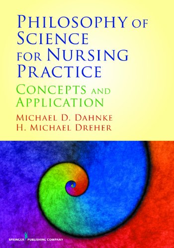 Philosophy of Science for Nursing Practice: Concepts and Application