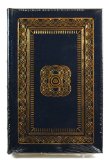 "High Fidelity" Signed Limited Edition (Easton Press Collector's Edition)