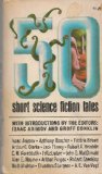 50 Short Science Fiction Tales
