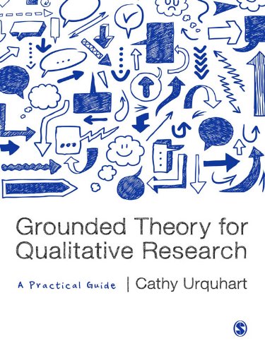 Grounded Theory for Qualitative Research: A Practical Guide