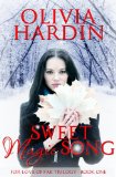 Sweet Magic Song (The For Love of Fae Trilogy Book 1)
