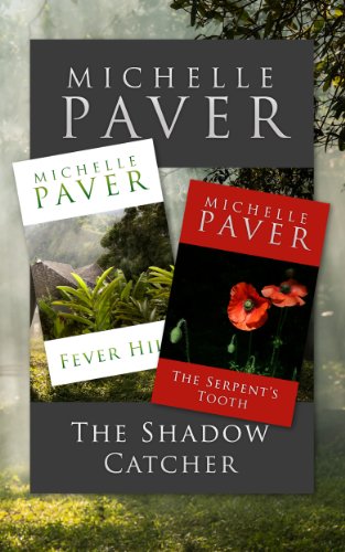 The Daughters Of Eden Trilogy: The Shadow Catcher, Fever Hill & The Serpent's Tooth