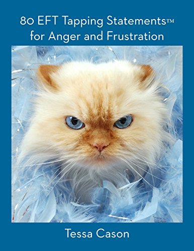 80 EFT Tapping Statements for Anger and Frustration