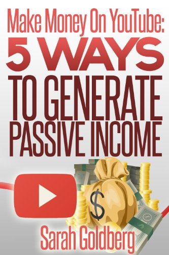 Make Money With YouTube: The Insider's Guide To Tips, Tricks, & Hacks Essential For YouTube Success (Make Money YouTube Book 2)