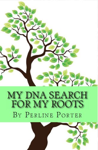 My DNA Search for my Roots