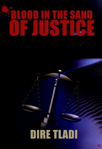 Blood In The Sand Of Justice