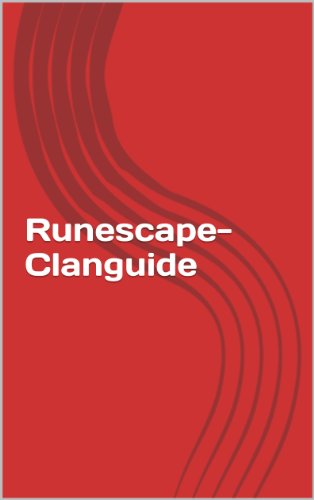 Runescape-Clanguide (German Edition)