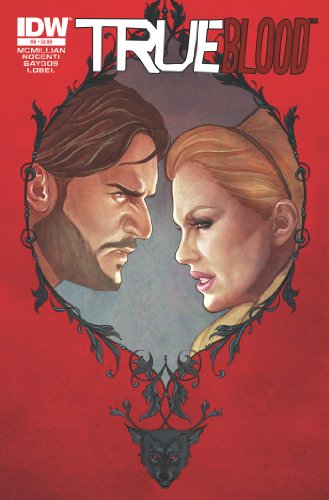 True Blood #8