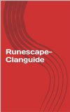 Runescape-Clanguide (German Edition)