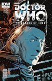 Doctor Who: Prisoners of Time #1 (of 12)