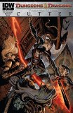 Dungeons & Dragons: Cutter #3 (of 5)