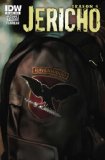 Jericho: Season 4 #4