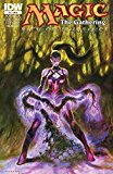 Magic the Gathering: Path of Vengeance #4