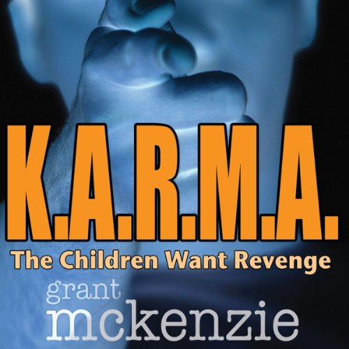 K.A.R.M.A.
