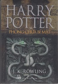 Harry Potter and the Chamber of Secrets (Vietnamese Edition)