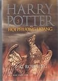 Harry Potter and the Order of the Phoenix (Vietnamese Edition)