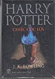 Harry Potter and the Goblet of Fire (Vietnamese Edition)