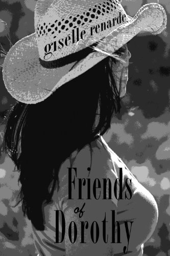 Friends of Dorothy (Transgender and Genderqueer Erotic Romance Book 0)
