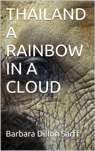 THAILAND A RAINBOW IN A CLOUD