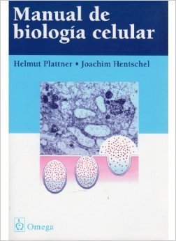 Manual De Biologia Celular. El Precio Es En Dolares