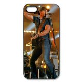 Simple Joy Phone Case, Luke Bryan Hard Plastic Back Cover Case for iphone 5, 5S