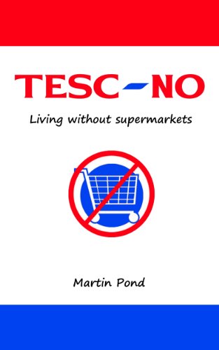 Tesc-No - Living without supermarkets