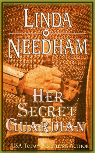 Her Secret Guardian