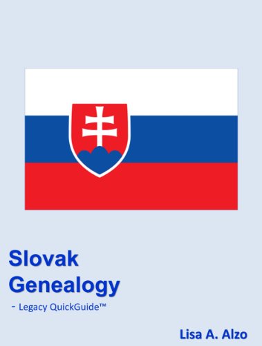 Slovak Genealogy